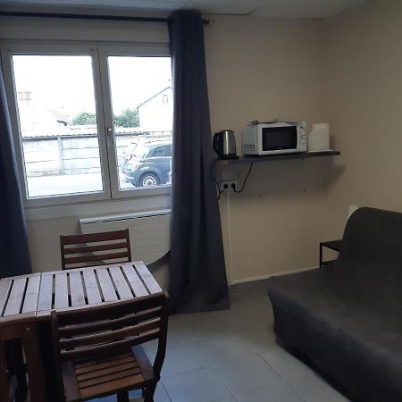 Apartament Gite De Benedicte Fribourg Colmar Zewnętrze zdjęcie