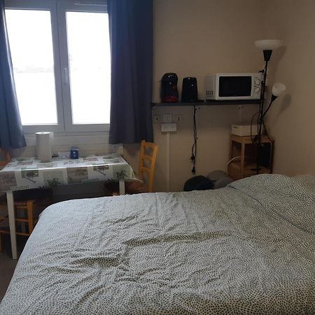 Apartament Gite De Benedicte Fribourg Colmar Zewnętrze zdjęcie