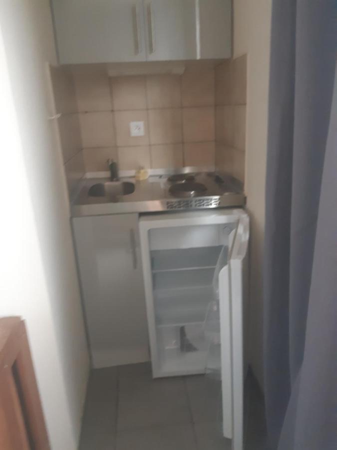 Apartament Gite De Benedicte Fribourg Colmar Zewnętrze zdjęcie