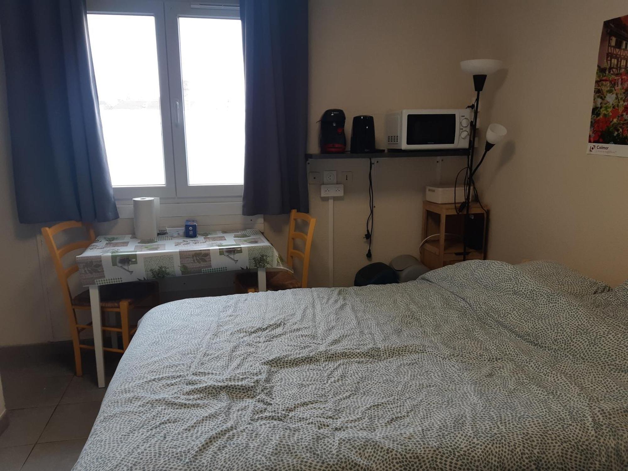 Apartament Gite De Benedicte Fribourg Colmar Zewnętrze zdjęcie